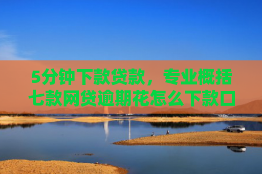 5分钟下款贷款，专业概括七款网贷逾期花怎么下款口子