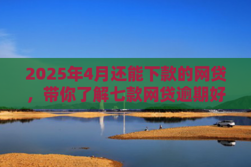 2025年4月还能下款的网贷，带你了解七款网贷逾期好下款口子