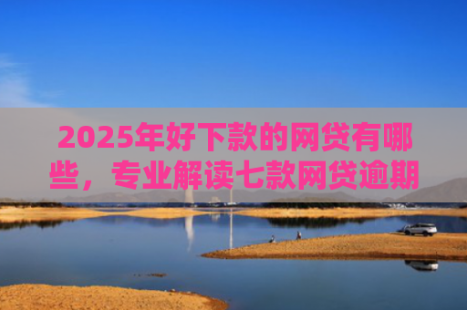 2025年好下款的网贷有哪些，专业解读七款网贷逾期能下款口子