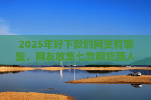 2025年好下款的网贷有哪些，网友收集七款网贷新人下款口子