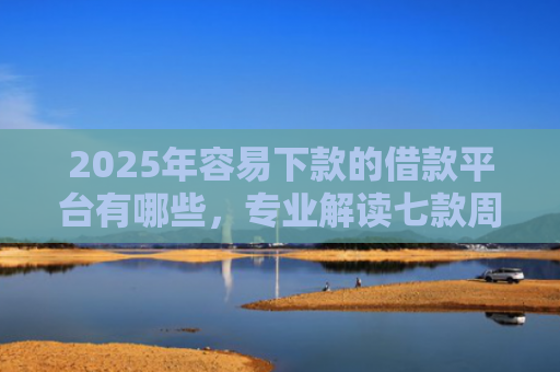 2025年容易下款的借款平台有哪些，专业解读七款周末下款的网贷口子