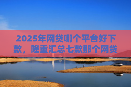 2025年网贷哪个平台好下款，隆重汇总七款那个网贷口子必下款