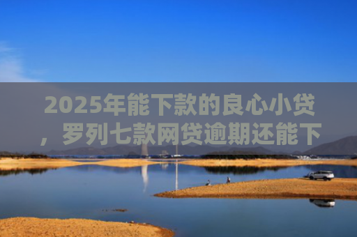 2025年能下款的良心小贷，罗列七款网贷逾期还能下款口子