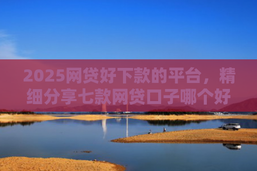 2025网贷好下款的平台，精细分享七款网贷口子哪个好下款呢