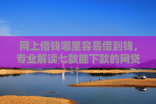 网上借钱哪里容易借到钱，专业解读七款能下款的网贷口子