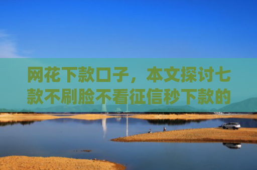 网花下款口子，本文探讨七款不刷脸不看征信秒下款的app