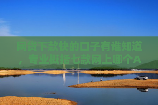 网贷下款快的口子有谁知道，专业概括七款网上哪个APP下款快不上征信