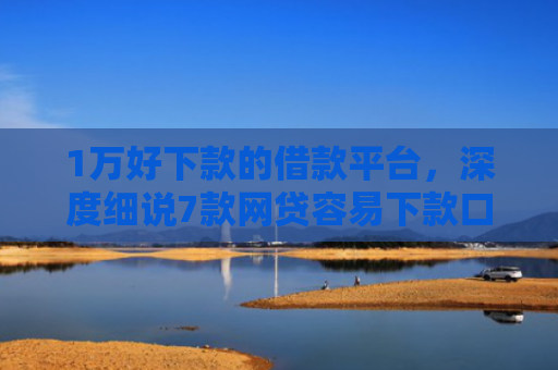 1万好下款的借款平台，深度细说7款网贷容易下款口子