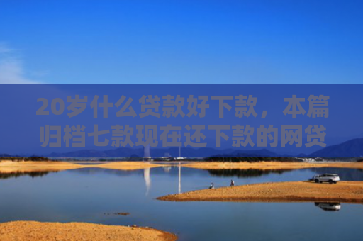 20岁什么贷款好下款，本篇归档七款现在还下款的网贷口子