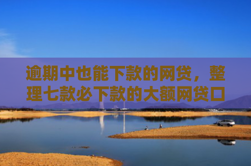 逾期中也能下款的网贷，整理七款必下款的大额网贷口子