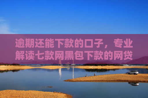 逾期还能下款的口子，专业解读七款网黑包下款的网贷口子