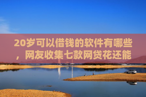 20岁可以借钱的软件有哪些，网友收集七款网贷花还能下款的口子