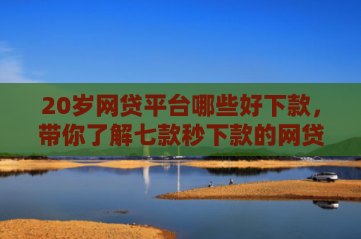 20岁网贷平台哪些好下款，带你了解七款秒下款的网贷最新口子