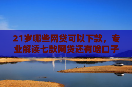 21岁哪些网贷可以下款，专业解读七款网贷还有啥口子能下款