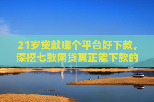 21岁贷款哪个平台好下款，深挖七款网贷真正能下款的口子