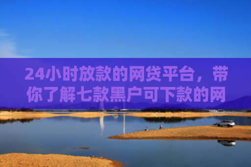 24小时放款的网贷平台，带你了解七款黑户可下款的网贷口子