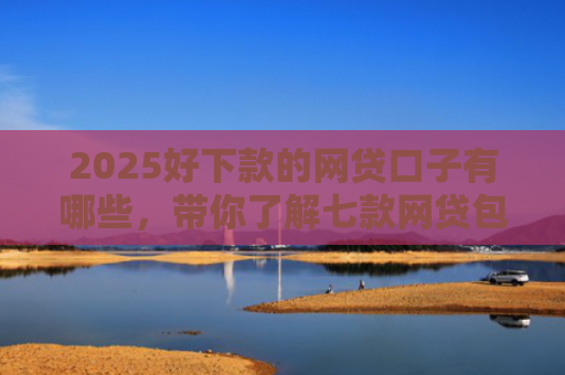2025好下款的网贷口子有哪些，带你了解七款网贷包下款的口子